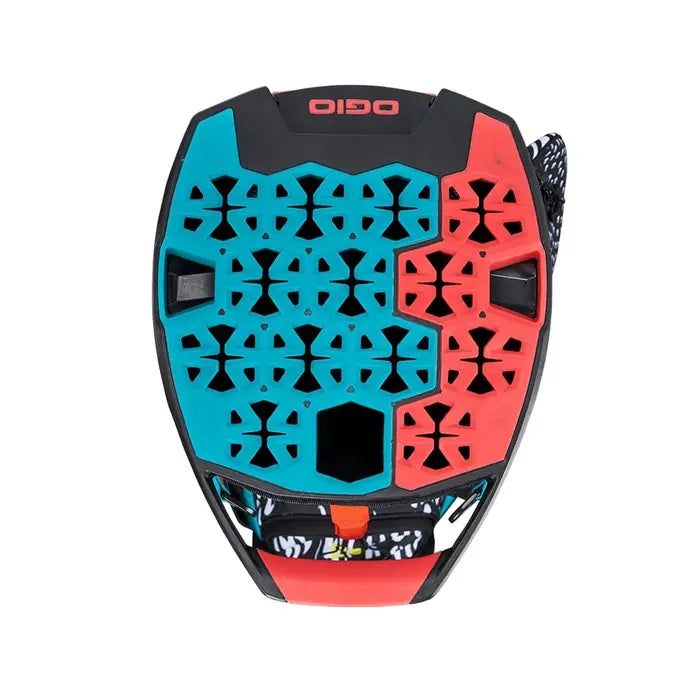 OGIO 2025 SILENCER HYBRID STAND BAG