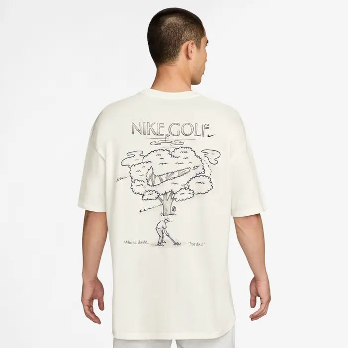 Nike M90 OC Golf Tee