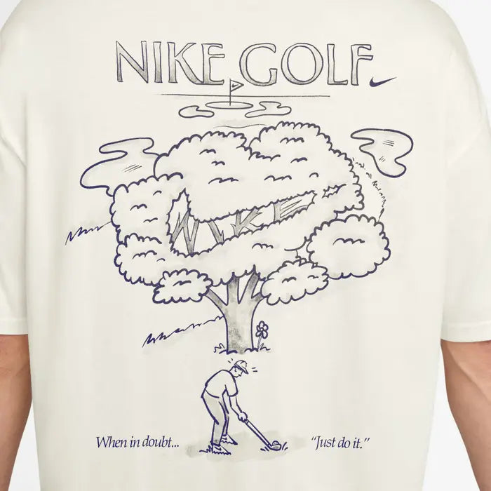 Nike M90 OC Golf Tee