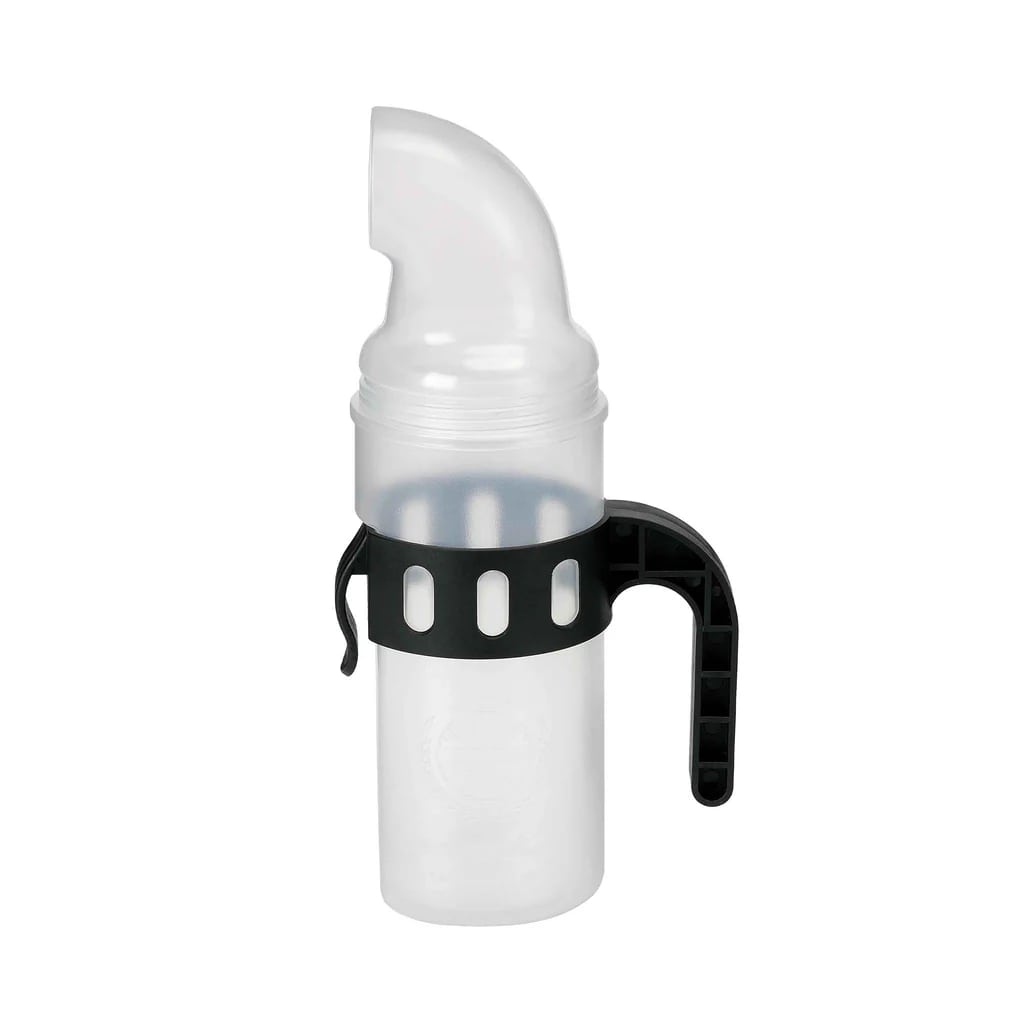Stewart Golf Sand Bottle