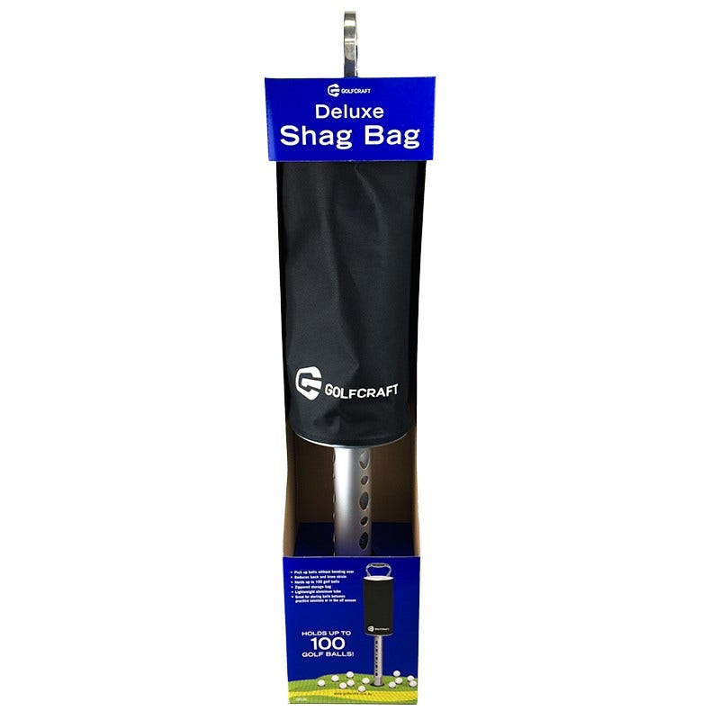 Golf Craft Shag Bag