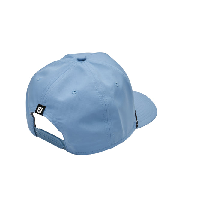 FootJoy Rope FJ Logo Cap