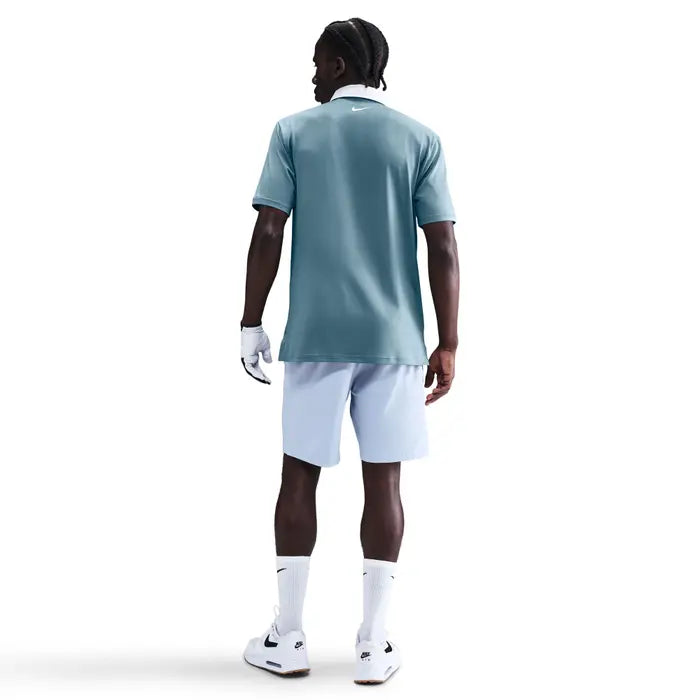 Nike Dri Fit Tour Contrast Polo