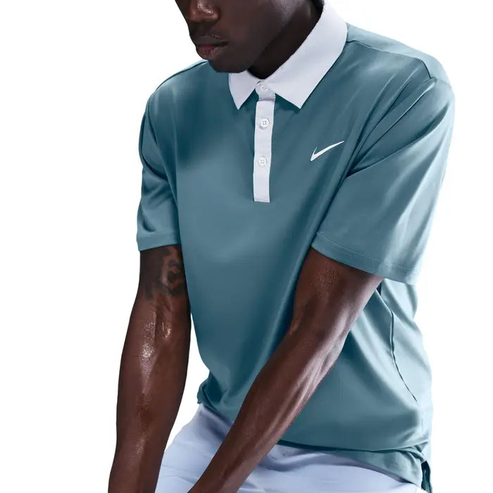 Nike Dri Fit Tour Contrast Polo