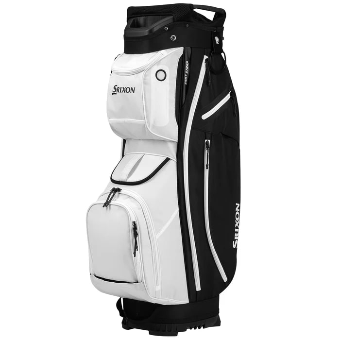 Srixon 2025 Premium Cart Bag