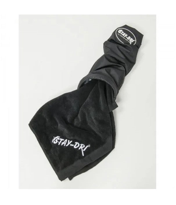 Stay-Dri Golf Towel