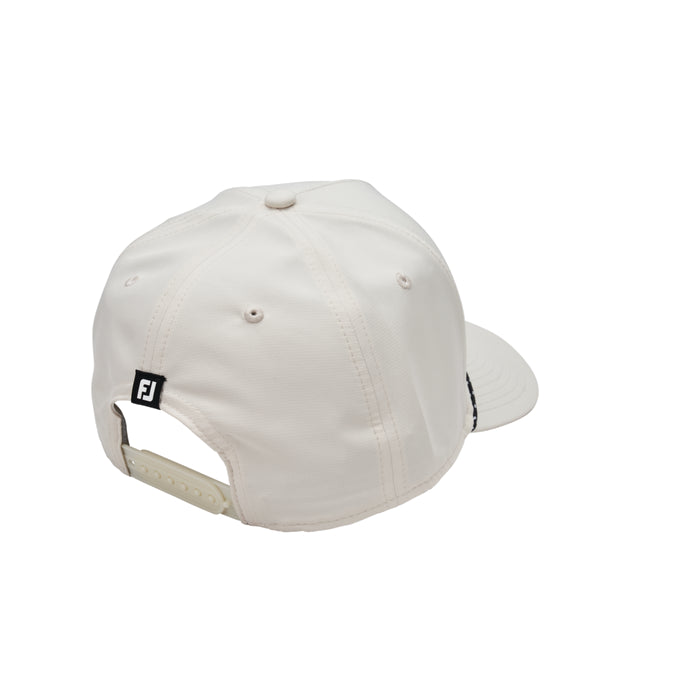 FootJoy Rope FJ Logo Cap
