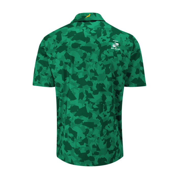 STUBURT MENS LIV STINGER GC POLO