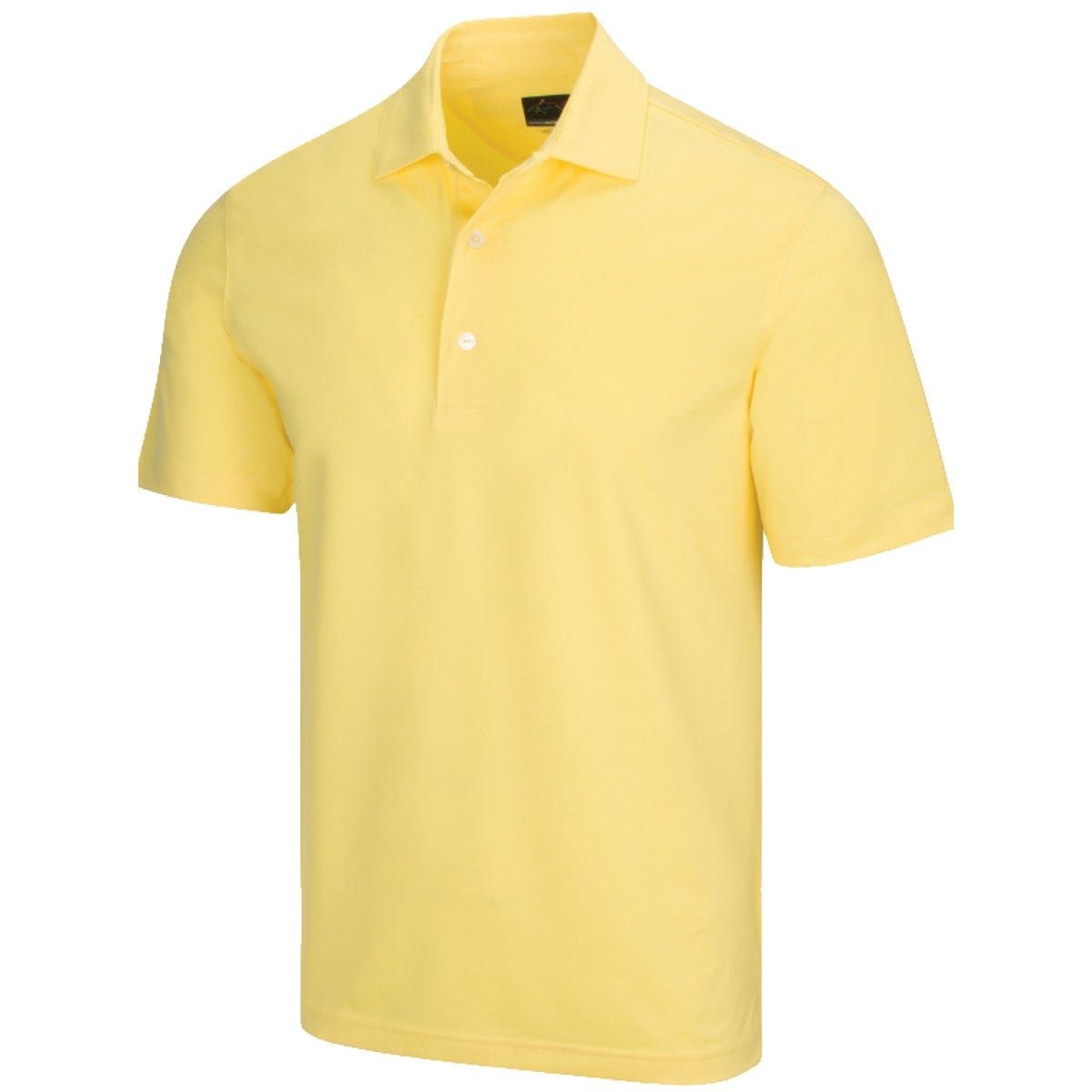 Greg Norman Freedom Micro Pique Polo