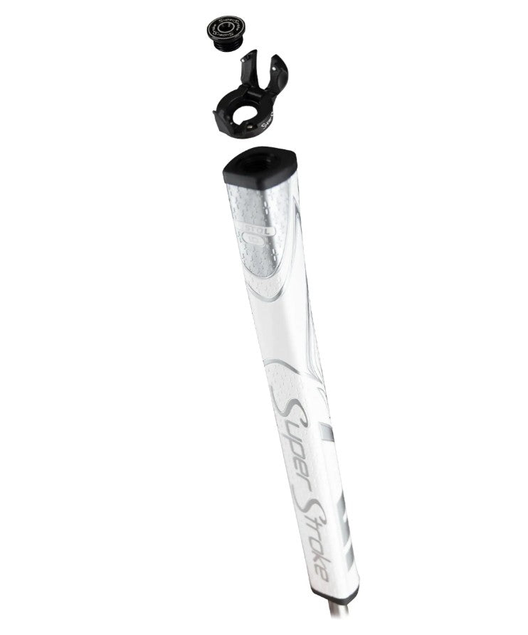 Superstroke Ball Pick Up