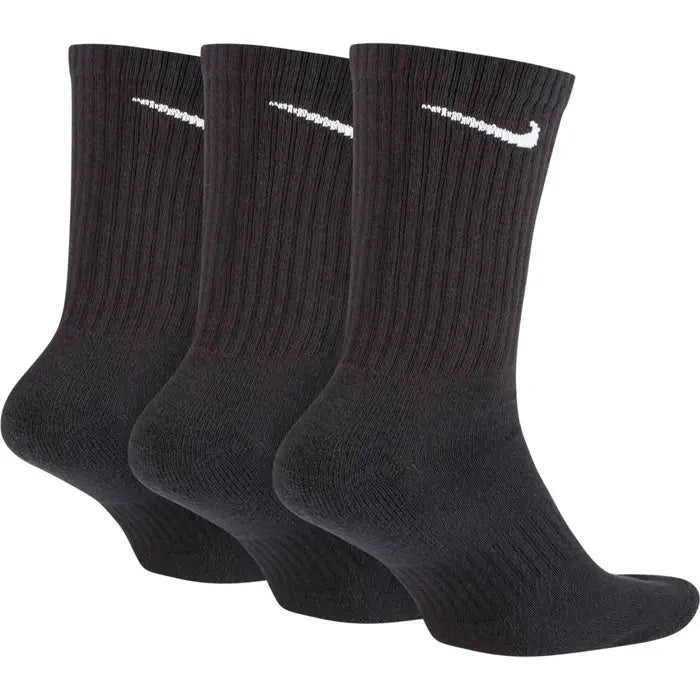 Nike Everyday Cushion Crew 3 Pack Socks