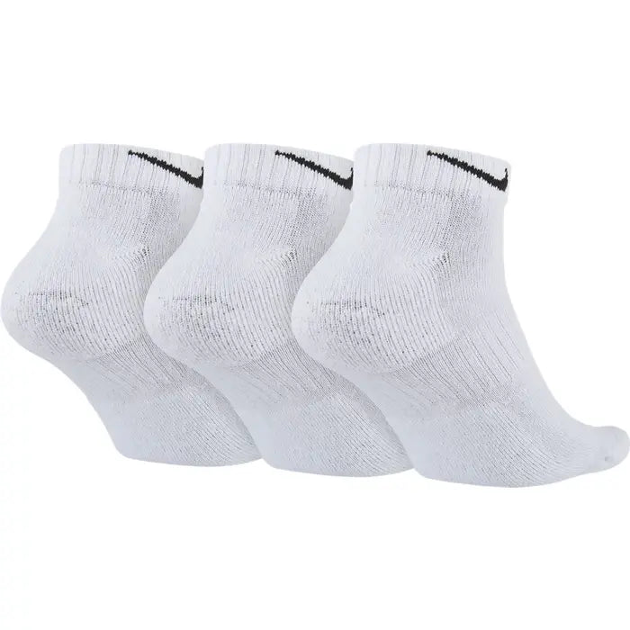 Nike Everyday Cushion Low Sock 3 Pack