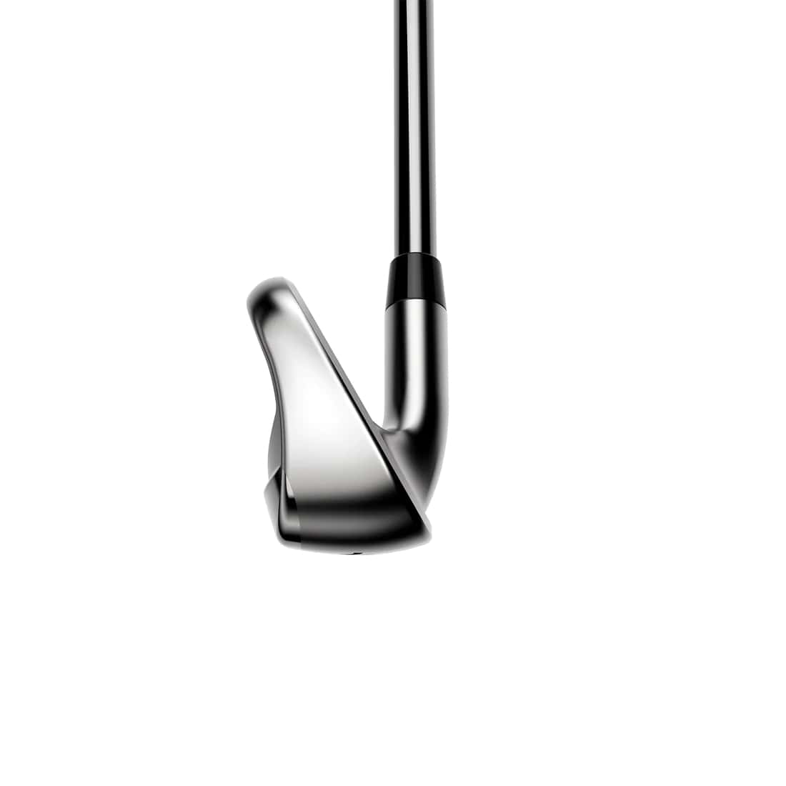 Cobra Air-X 2024 Irons - Graphite - 5-PW, SW - Right Hand
