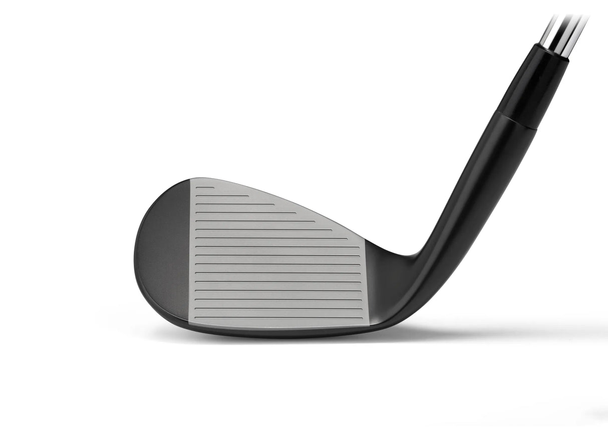Mizuno Pro T-1 Black Ion Wedge