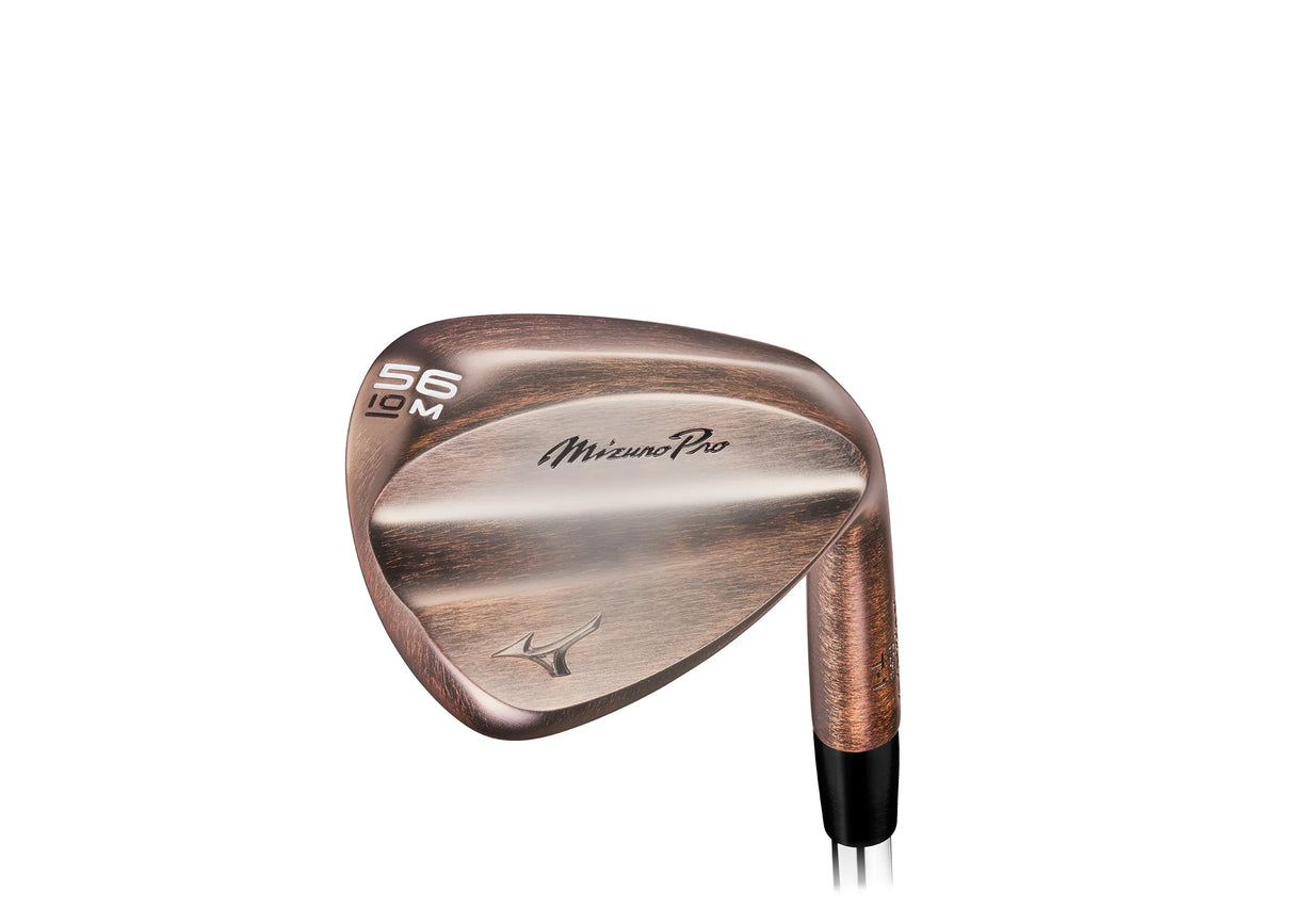 Mizuno Pro T-1 Denim Copper Wedge