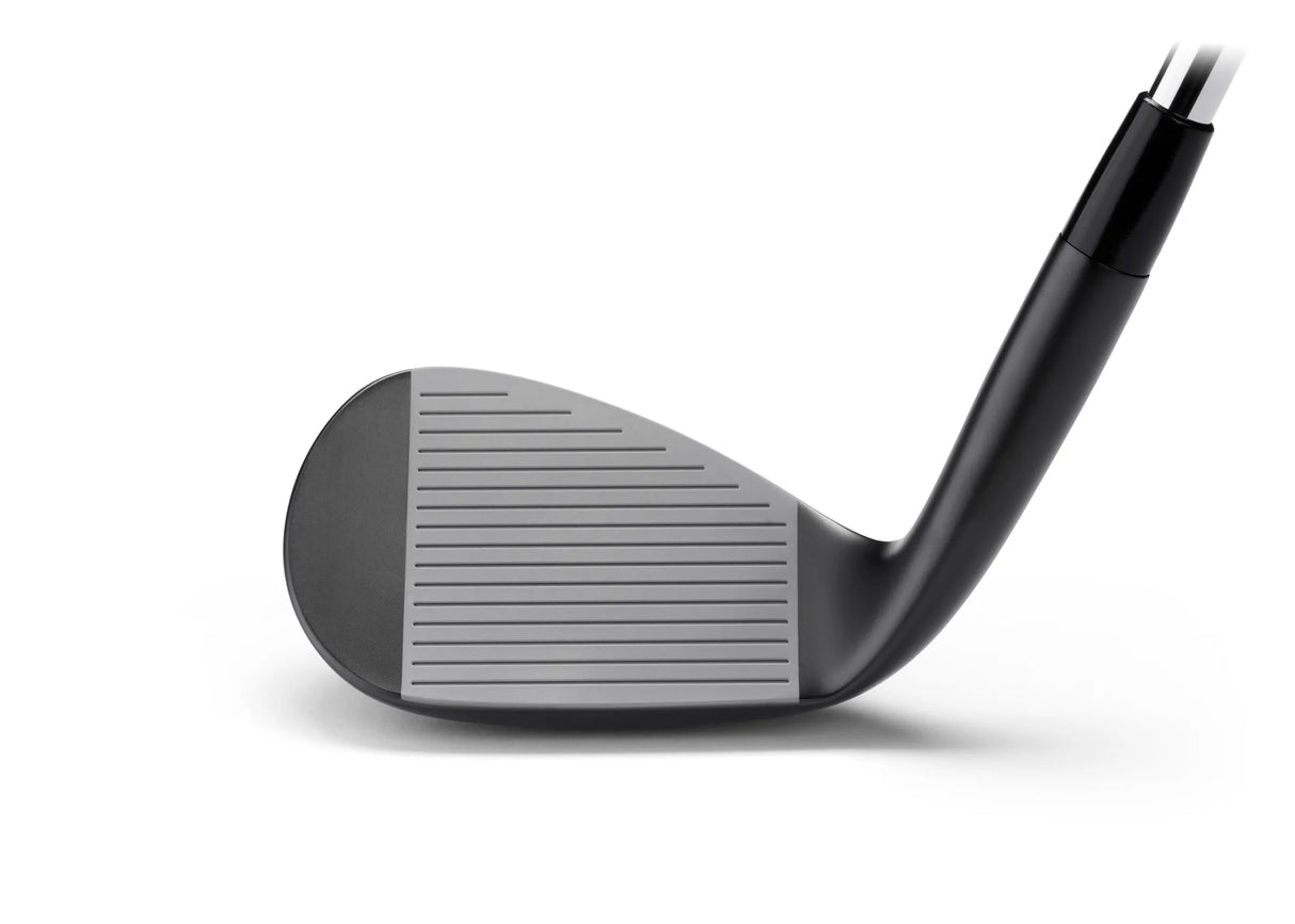 Mizuno Pro T-3 Black Ion Wedge