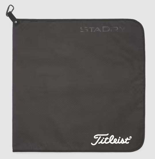 Titleist StaDry Performance Towel