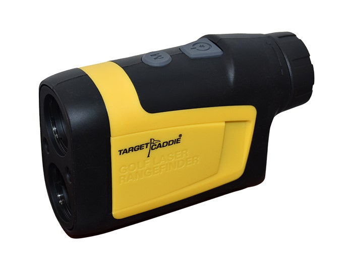 Target Caddie TC50 Laser Rangefinder