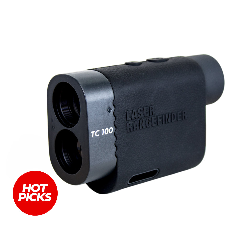 Target Caddie TC100 Rangefinder