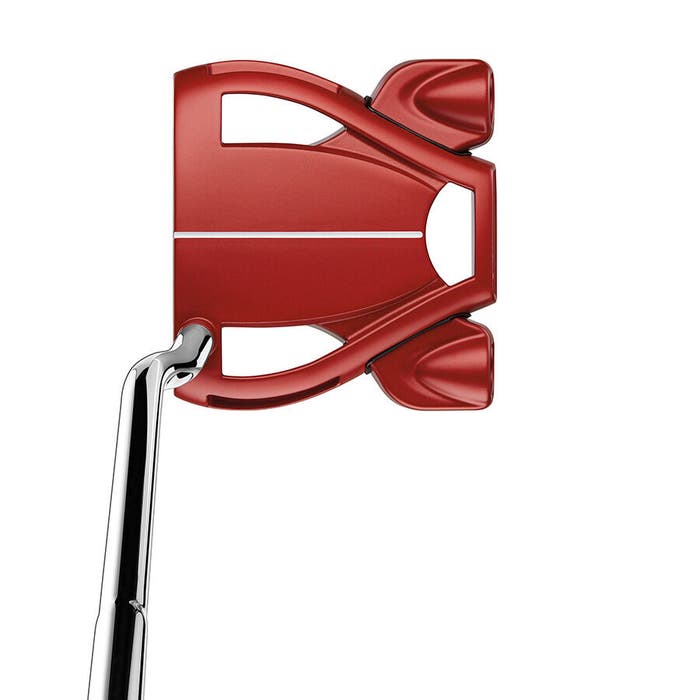 Taylormade Spider 24 Red DB Putter
