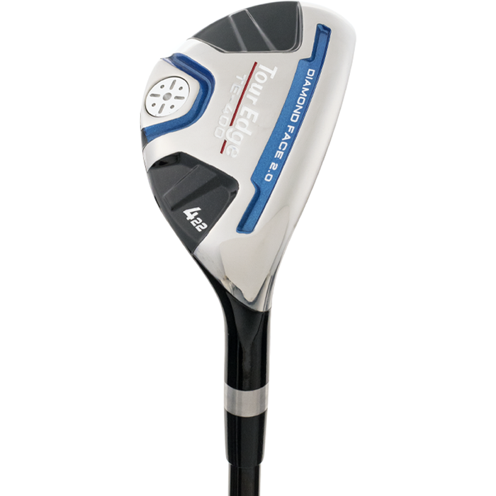 Tour Edge TE-400 Package