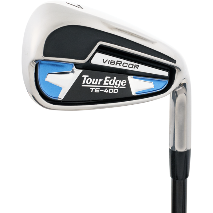 Tour Edge TE-400 Package