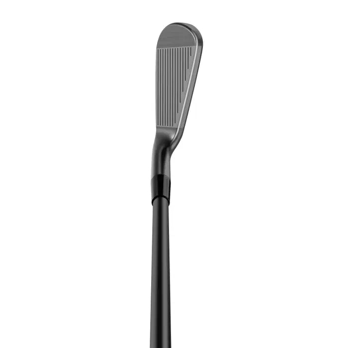 TaylorMade 2023 P790 Steel Iron - Mens Left Hand