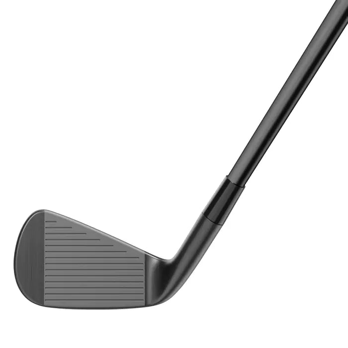 TaylorMade 2023 P790 Steel Iron - Mens Left Hand