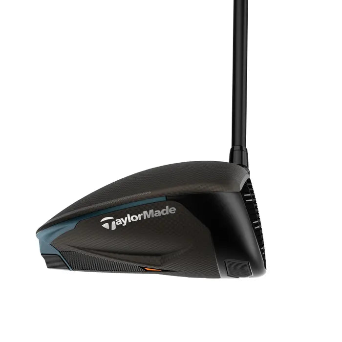 TaylorMade Driver Qi4D MX - Left Hand Custom