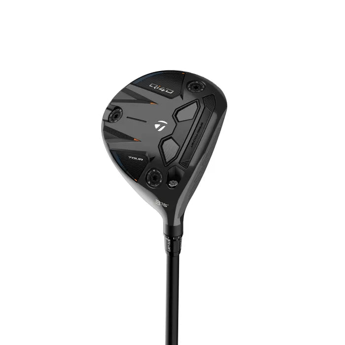 TaylorMade Fairway Qi4D TR Custom Left Hand