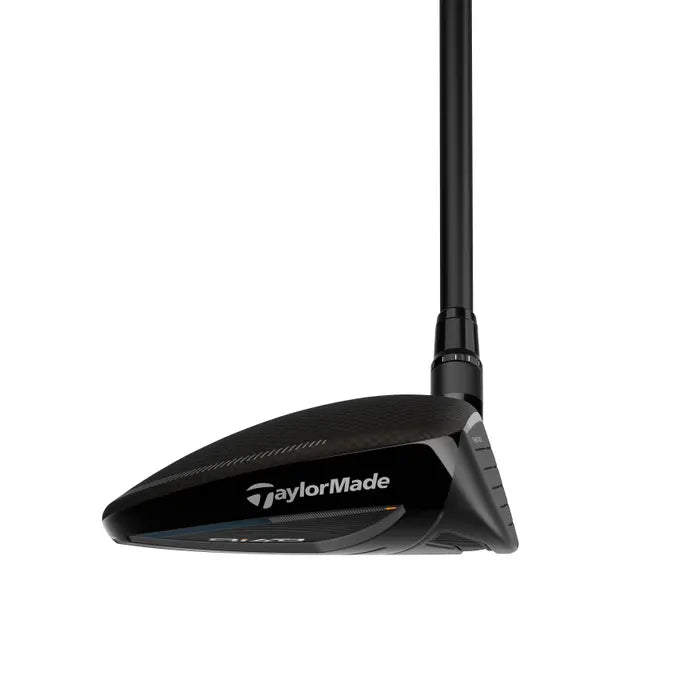 TaylorMade Fairway Qi4D Max Custom Left Hand