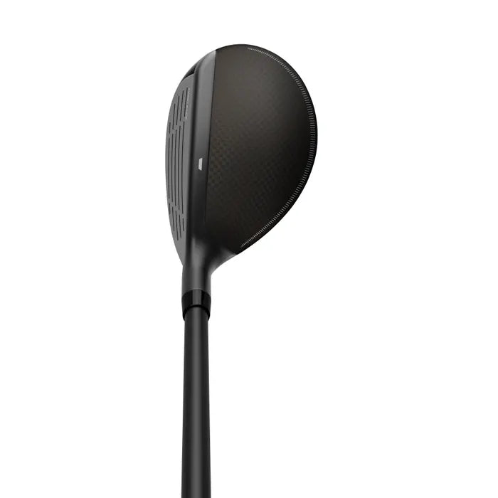 TaylorMade Rescue Qi4D Max Custom Left Hand