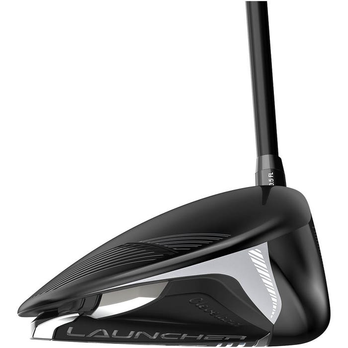Cleveland Launcher XL2 Driver - Ladies | Right - Custom Womens