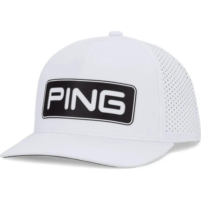 Ping Tour vented Delta Cap