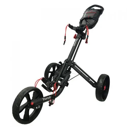 Triumph GTX Plus Buggy - Black