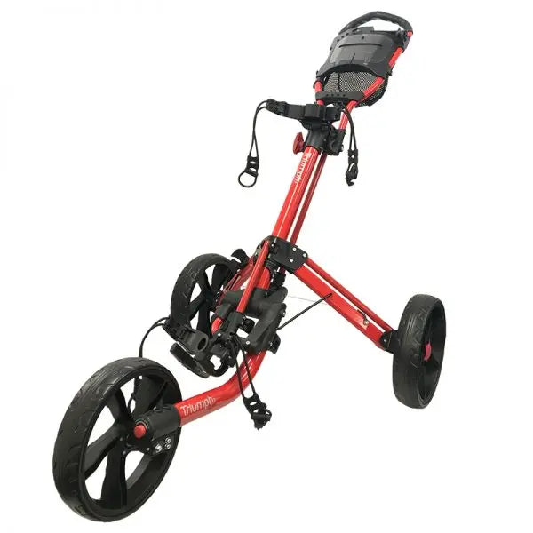 Triumph GTX Plus Buggy - Red