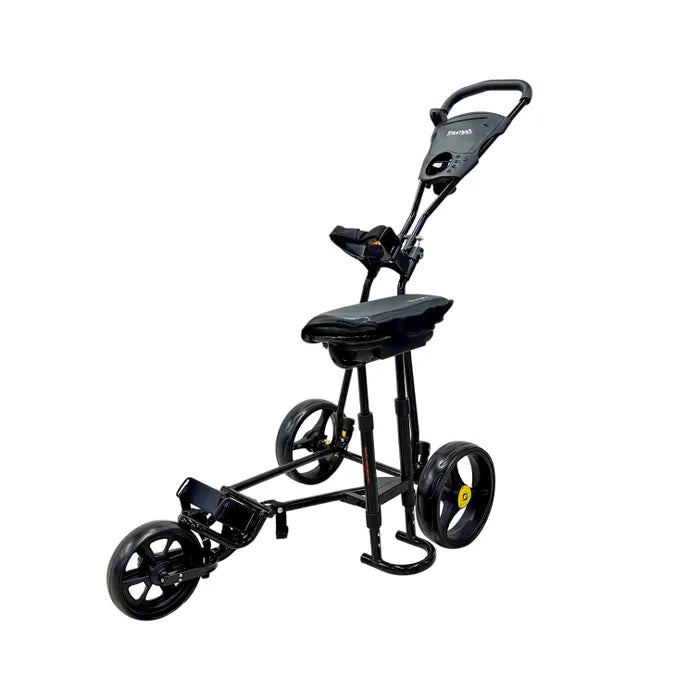 Triumph Trilogy Buggy