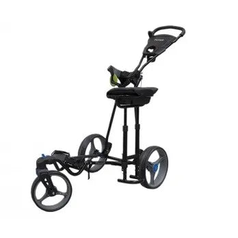 Triumph Tripendo Buggy - Black