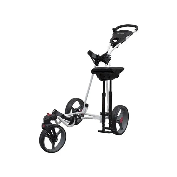 Triumph Tripendo Buggy - White