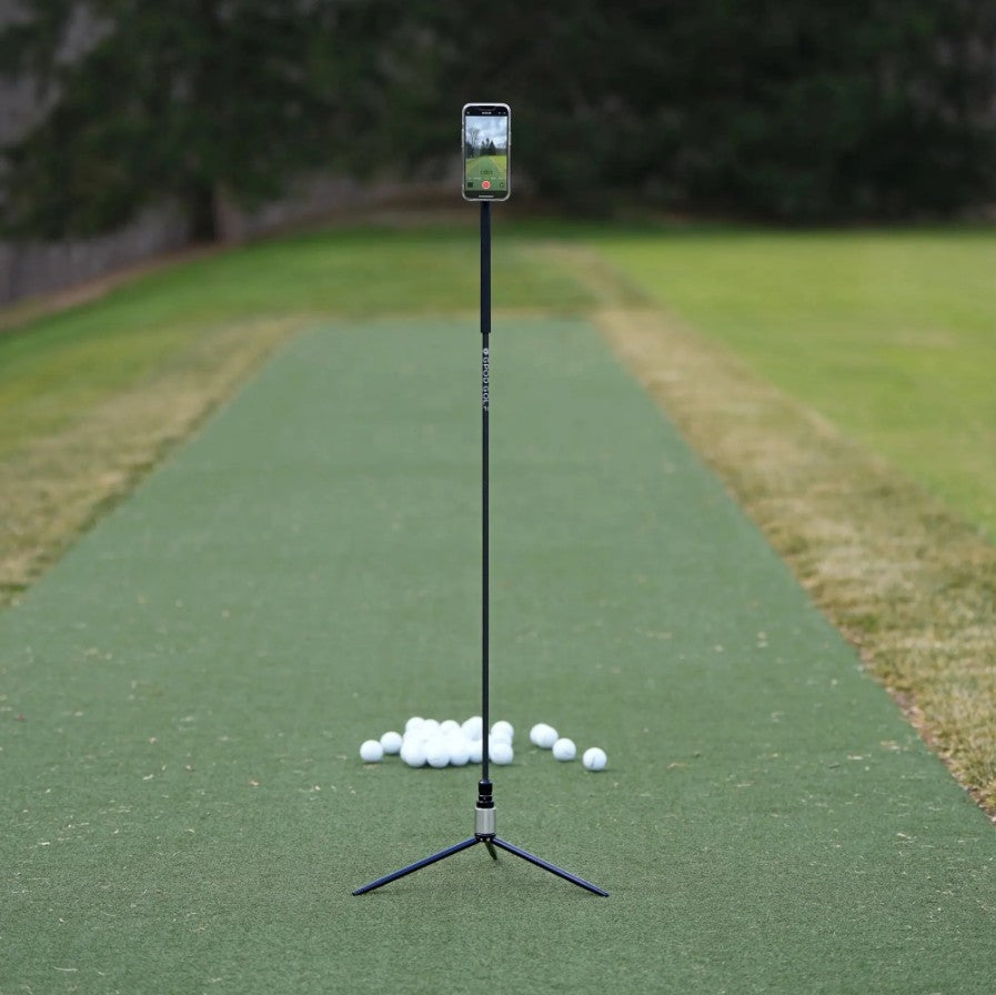 GPOD Golf Indoor Base