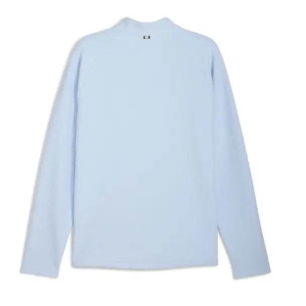 Puma Boulder 2.0 1/4 Zip Sweater