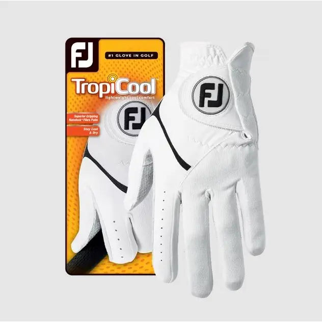 FOOTJOY TROPICOOL GLOVE