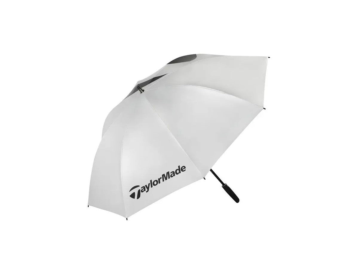 TaylorMade 2025 60" Sunbrella - Silver