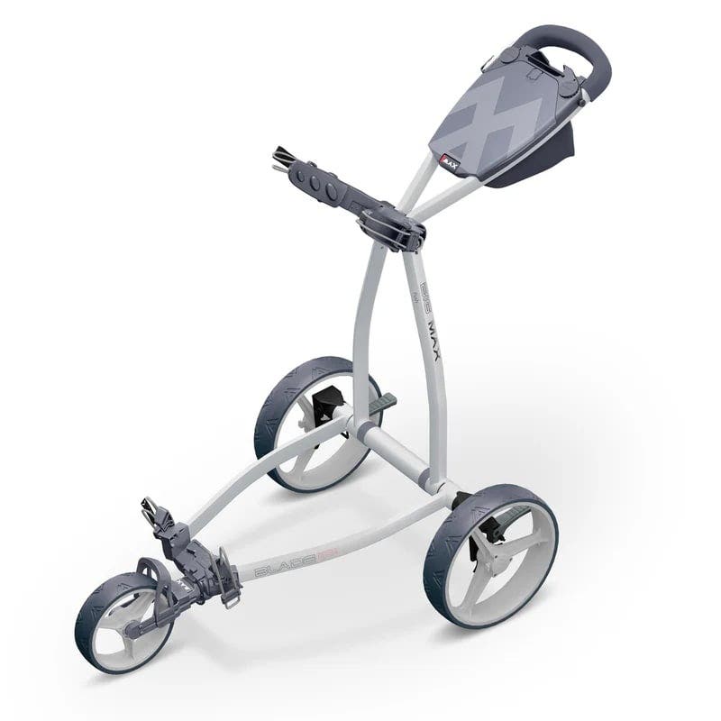 Big Max Blade IP 2 Buggy - Grey