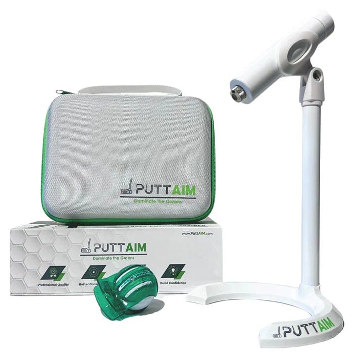 PuttAim Laser Putting Aid