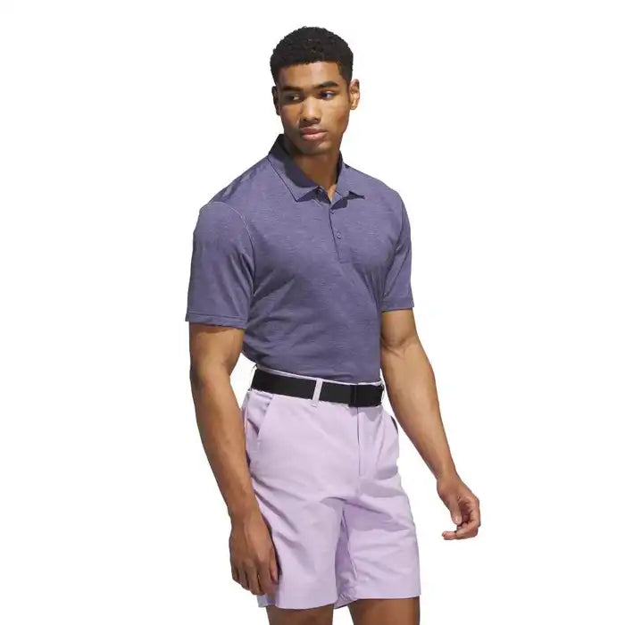 Adidas Ultimate365 Elevated Twistknit Polo