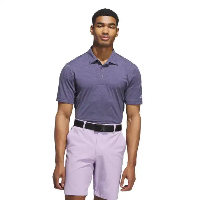Adidas Ultimate365 Elevated Twistknit Polo