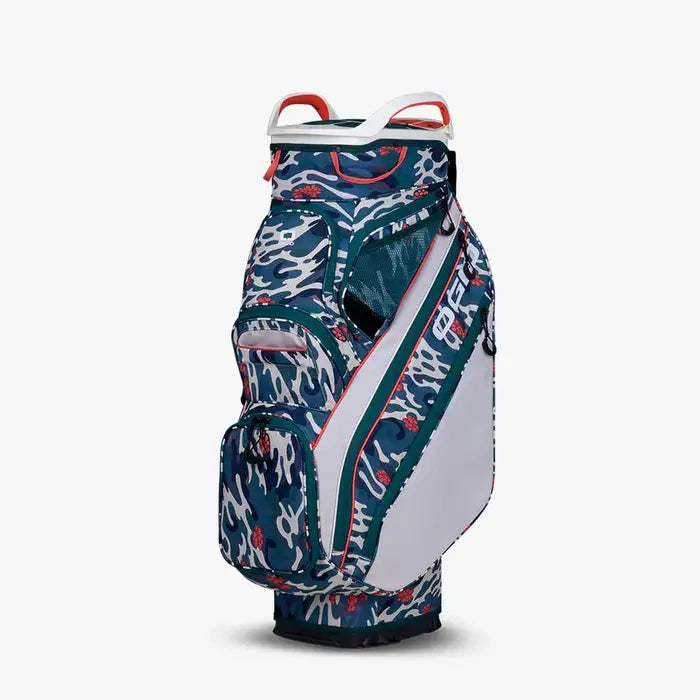 OGIO 2025 SILENCER CART BAG