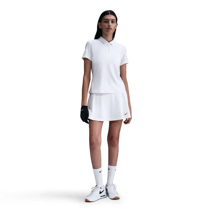 Nike Dri Fit Victory Short Sleeve Ladies Polo