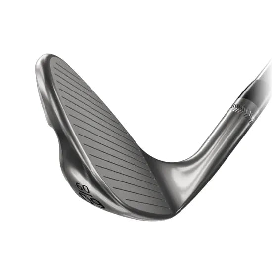 PXG V3 FORGED CHROME STEEL WEDGE RH